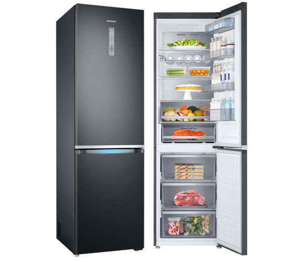 Samsung CHLODZ-ZAMR SAMSUNG RB41 R7837 B1 ### - 1378762 - zdjęcie